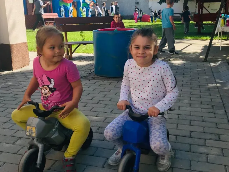 Gyermeknapi Vigasságok - Csemetekert Óvoda 2021.