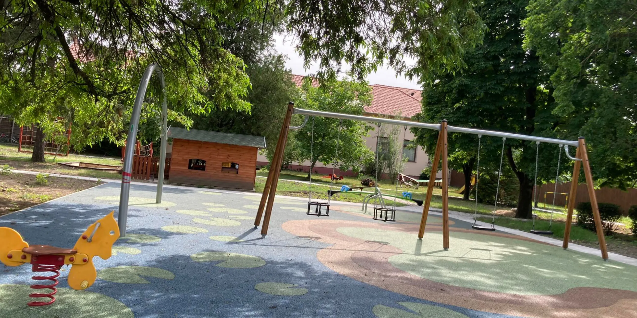Százszorszép