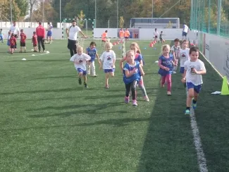 Grassroots Fesztivál Mezőberényben