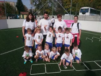 Grassroots Fesztivál Mezőberényben