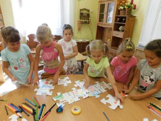&amp;quot;Boldog Óvoda&amp;quot; címet kapott a Százszorszép Óvoda