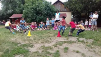 Kihívás napja 2017