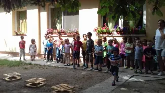 Kihívás napja 2017