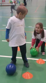 Ugra-Bugra Sportnap 2017.