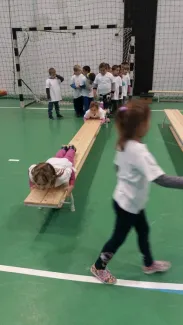 Ugra-Bugra Sportnap 2017.