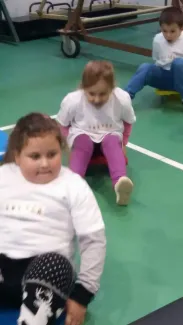 Ugra-Bugra Sportnap 2017.