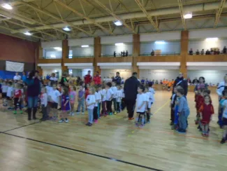 Második Grassroots Fesztivál Mezőberényben