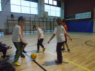Második Grassroots Fesztivál Mezőberényben