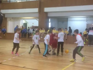 Második Grassroots Fesztivál Mezőberényben