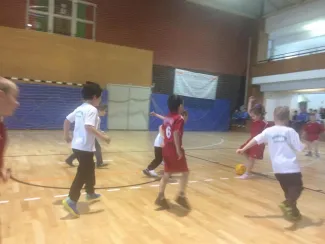 Második Grassroots Fesztivál Mezőberényben