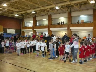 Második Grassroots Fesztivál Mezőberényben