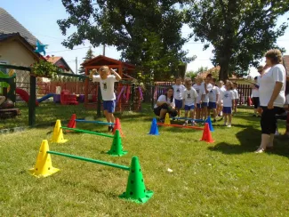 Ovi Olimpia 2018.