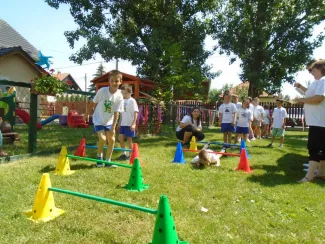 Ovi Olimpia 2018.