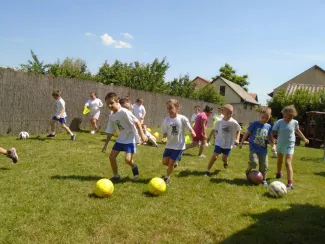 Ovi Olimpia 2018.