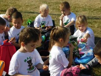 Őszi Grassroots Fesztivál Mezőberényben