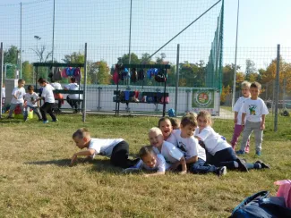 Őszi Grassroots Fesztivál Mezőberényben