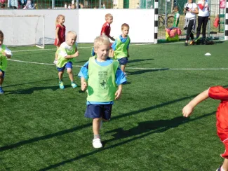 Őszi Grassroots Fesztivál Mezőberényben