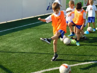 Őszi Grassroots Fesztivál Mezőberényben