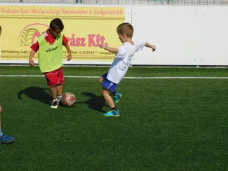 Őszi Grassroots Fesztivál Mezőberényben