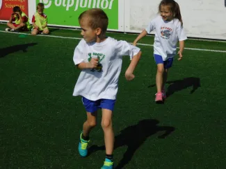 Őszi Grassroots Fesztivál Mezőberényben
