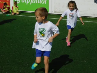 Őszi Grassroots Fesztivál Mezőberényben