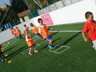Őszi Grassroots Fesztivál Mezőberényben