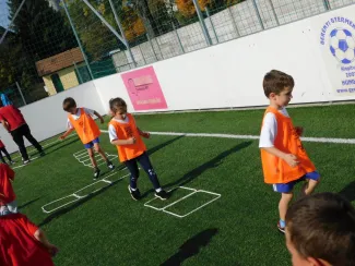 Őszi Grassroots Fesztivál Mezőberényben