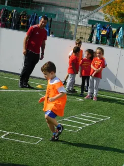 Őszi Grassroots Fesztivál Mezőberényben