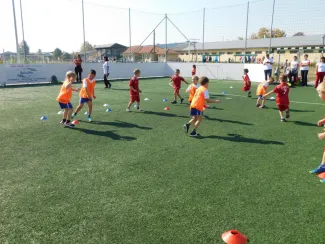 Őszi Grassroots Fesztivál Mezőberényben