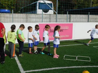 Őszi Grassroots Fesztivál Mezőberényben