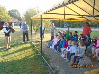 &amp;quot;Mondd szereted az állatokat?&amp;quot;