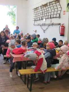 &amp;quot;Mondd szereted az állatokat?&amp;quot;