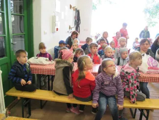&amp;quot;Mondd szereted az állatokat?&amp;quot;