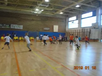 Téli Grassroots Fesztivál Mezőberényben