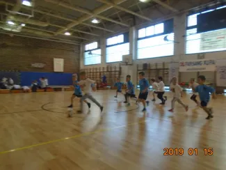 Téli Grassroots Fesztivál Mezőberényben