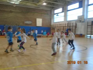 Téli Grassroots Fesztivál Mezőberényben