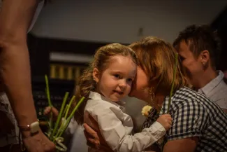 Ballagási ünnepség 2019.-Százszorszép Óvoda