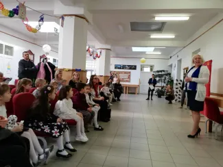 Iciri-piciri mesemondó és rajzillusztrációs verseny