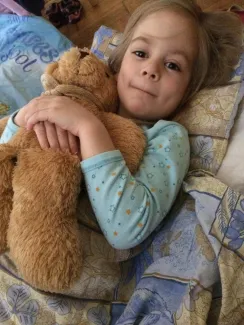 Maci nap a Százszorszép Óvodában