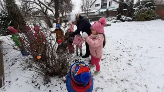 Téli örömök