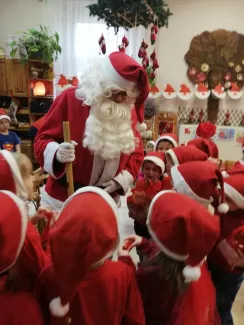 Tartalmas hétköznapjaink