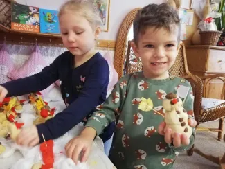 Tartalmas hétköznapjaink
