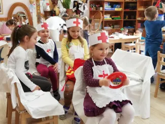 Tartalmas hétköznapjaink