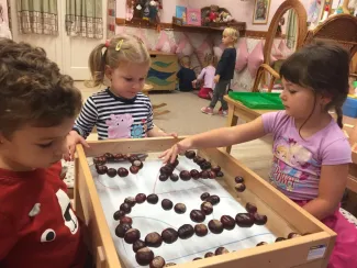Tartalmas hétköznapjaink