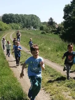 Madarak és Fák napja a Csemetekert Óvodában 2021.