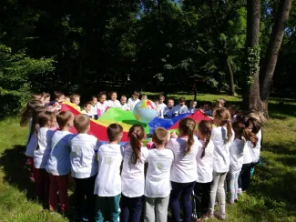 Erasmus 2021. Összetartozás napja
