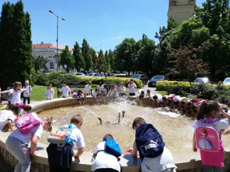 Erasmus 2021. Összetartozás napja