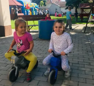 Gyermeknapi Vigasságok - Csemetekert Óvoda 2021.