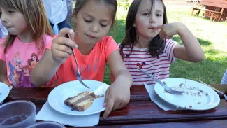 Gyermeknapi Vigasságok - Csemetekert Óvoda 2021.