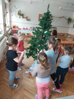 advent